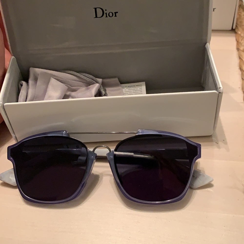 Dior sunglasses